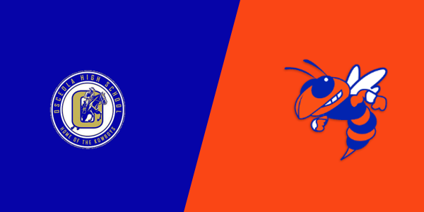 Osceola High School - Kissimmee vs. Bartow High School