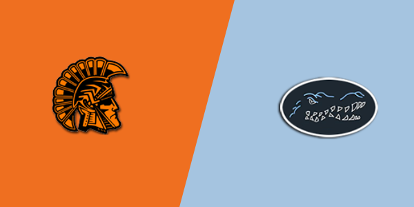 Lely High School vs. Everglades City High School