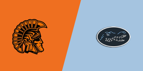 Lely High School vs. Everglades City High School