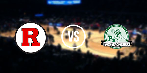 Port Angeles High School vs Renton High School