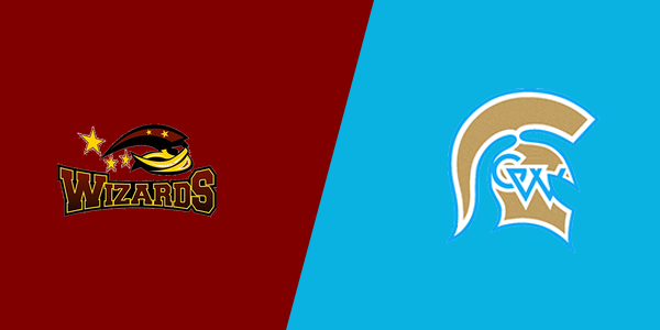 Windsor High School vs. Greeley West High School