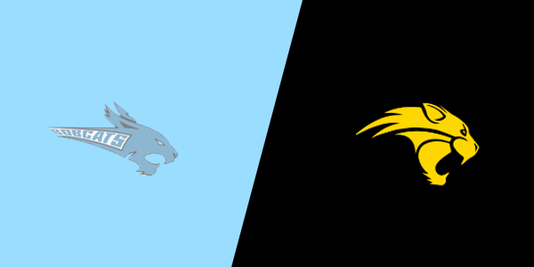 West Broward High School vs. Western High School
