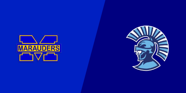 Mira Mesa High School vs. University City High School