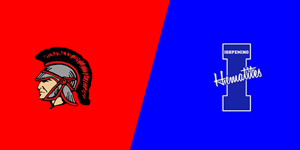 Forest Park High School vs. Ishpeming High School