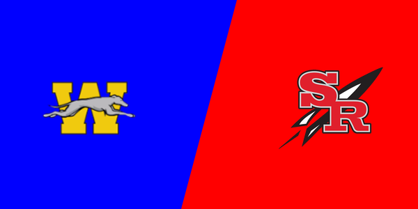 Wilmington Area High School vs. Slippery Rock Area High School