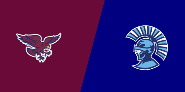Scripps Ranch High School vs. University City High School