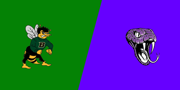 Bonneville High School vs. Century High School