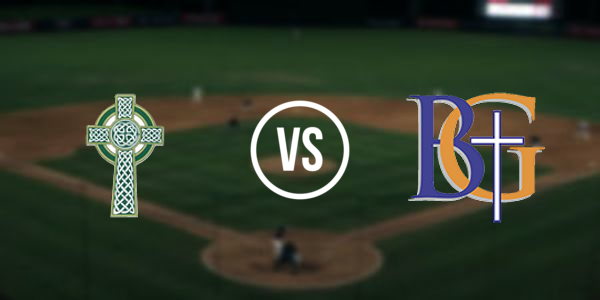 St John Neumann Catholic High School vs Bishop Gorman Catholic High School