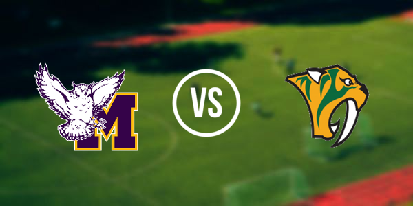 Monticello High School vs The High School of Saint Thomas More