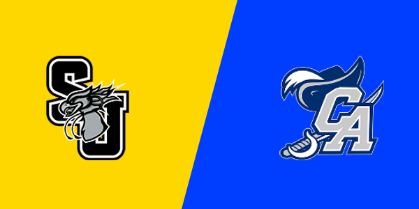 Saginaw United Phoenix vs. Carman-Ainsworth High School