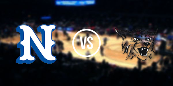 Needles High School vs Lincoln County High School