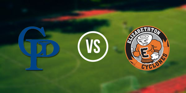 Elizabethton High School vs Gatlinburg-Pittman High School