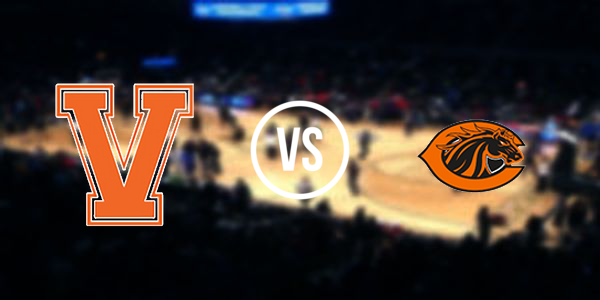 Vassar High School vs. Clio High School