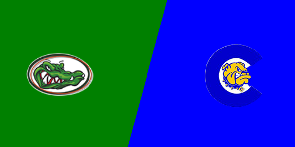 Lakeview vs. Carroll