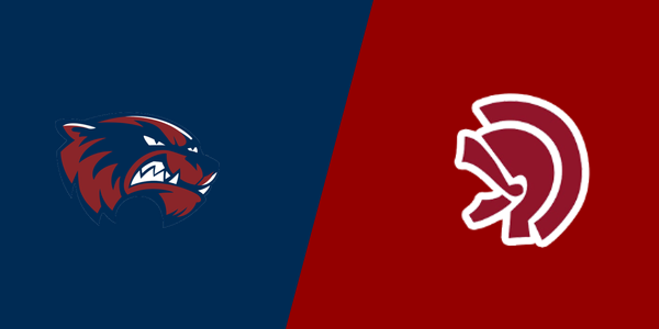 Woodstock High School vs. Lassiter High School