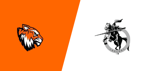 South Hadley High School vs. Longmeadow High School