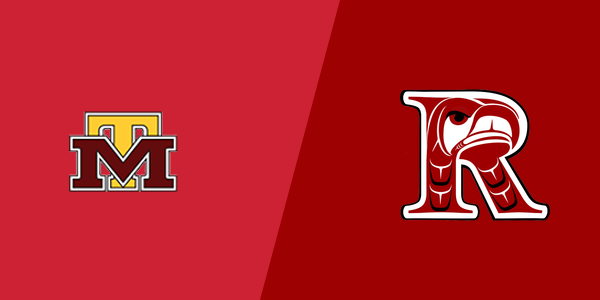 Mount Tahoma High School vs. Renton High School