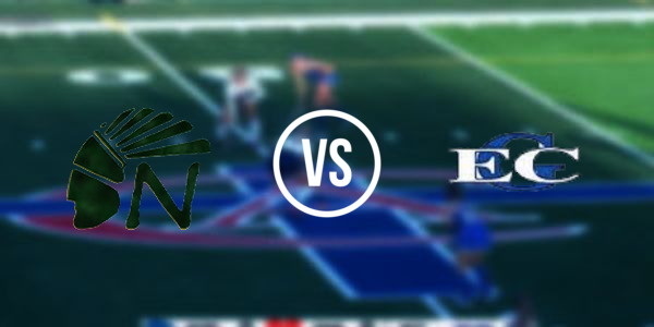 E. C. Glass High School vs Northumberland High School