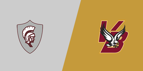 White County High School vs. Van Buren County High School
