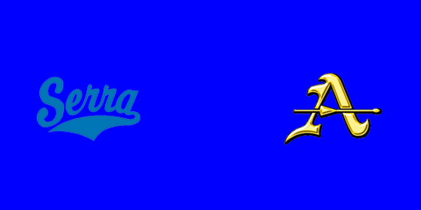 Junipero Serra High School vs. Bishop Amat High School
