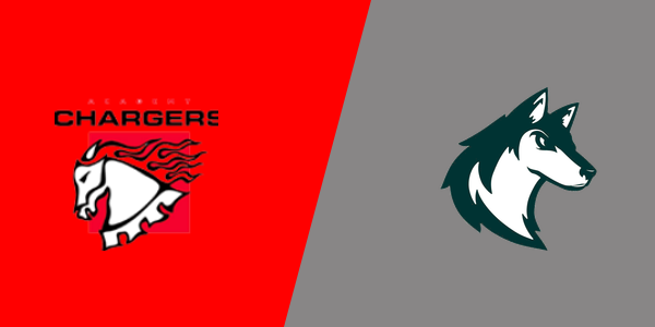 Albuquerque Academy vs. Hope Christian High School
