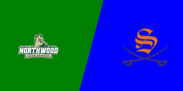 Northwood High School vs. Southern Lee High School