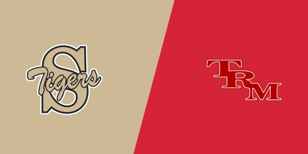 Straughn vs. T.R. Miller High School