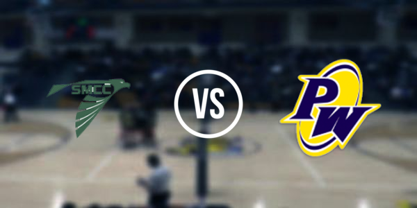 Monroe St. Mary's Catholic Central vs. Pewamo-Westphalia High School