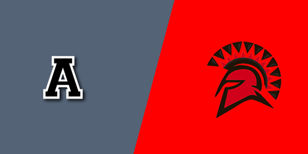 Away vs. East Nicolaus High School