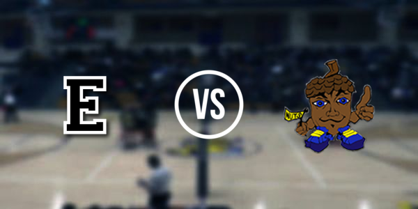Elkton High School vs. Oakland High School