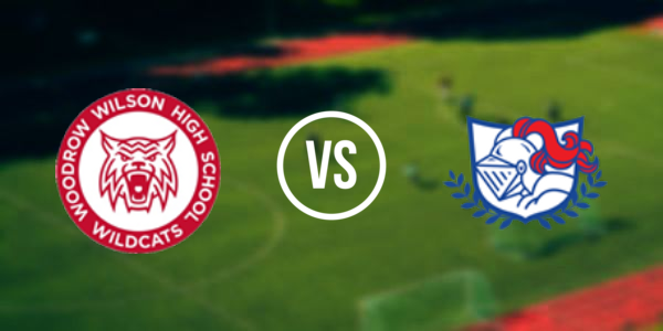 Woodrow Wilson vs. Kimball High School