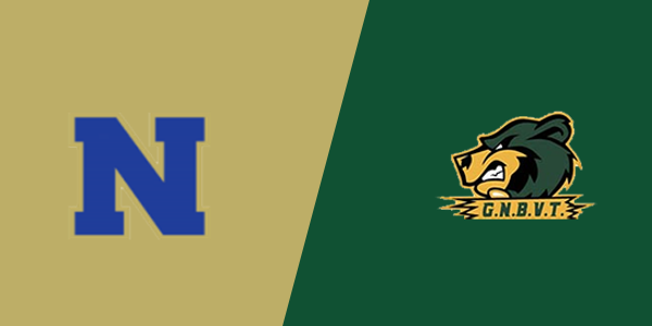 Norwell High School vs. Greater New Bedford RVT High School
