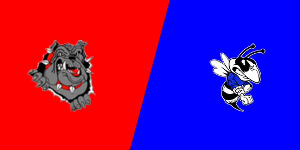 Creighton High School vs. Bloomfield High School