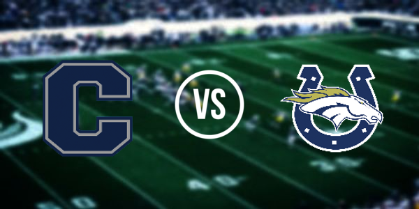 Chaparral High School vs Vista Murrieta High School