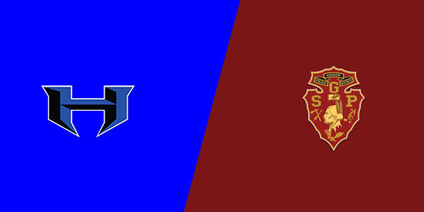 Hebron vs. South Grand Prairie