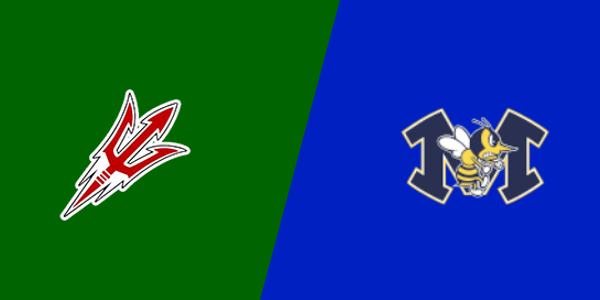 Tippecanoe vs. Monroe High School