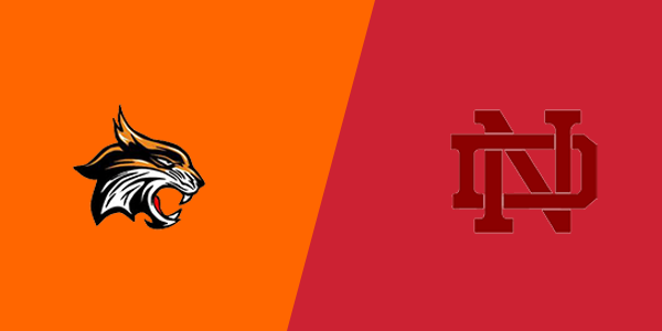 Nestucca High School vs. North Douglas High School
