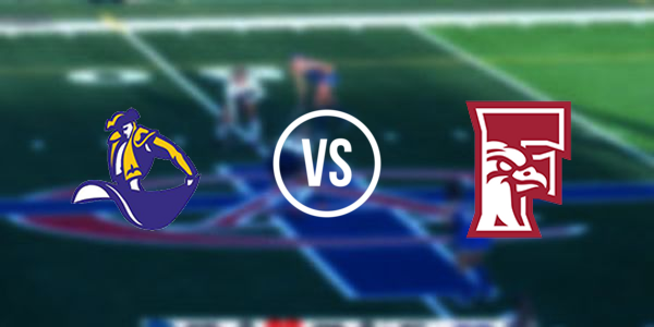 Fremont High School vs Monta Vista High School