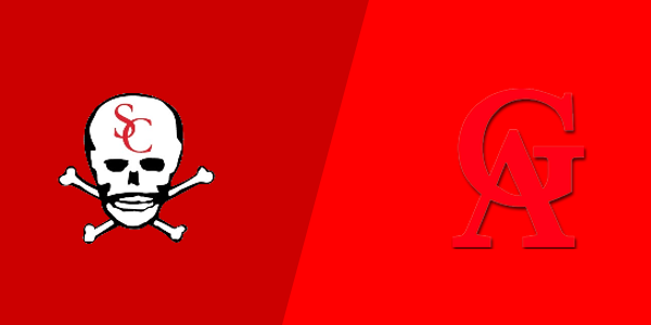 Savannah Christian Preparatory School vs. Glynn Academy