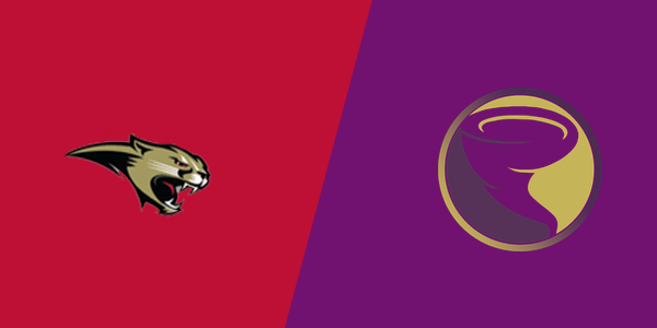 Cardinal Mooney High School vs. Booker High School
