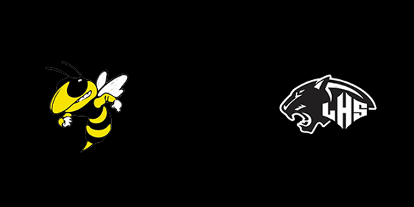 Roanoke Rapids High School vs. Ledford Senior High School