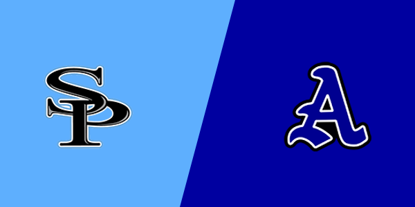 Spain Park High School vs. Auburn High School