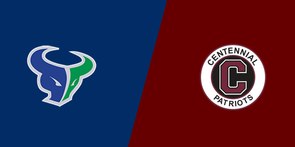 Mountain View High School vs. Centennial High School
