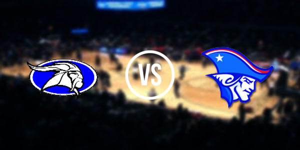 Liberty Charter School vs Valley High School