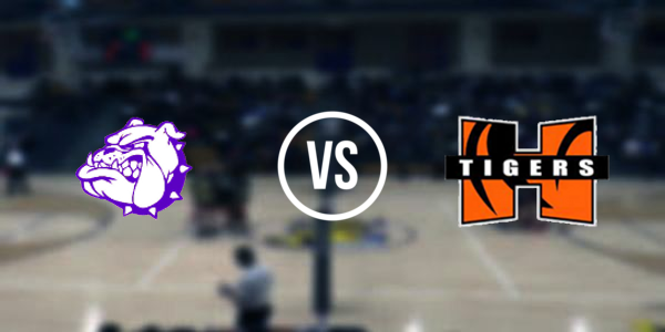 Harrisburg High School vs. Herrin High School