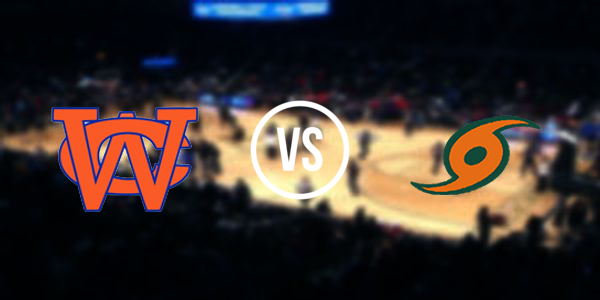 West Harrison High School vs. Wayne County High School