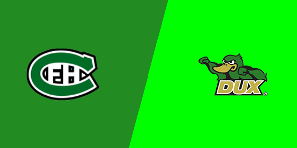 Forest Hills Central High School vs. Zeeland West High School