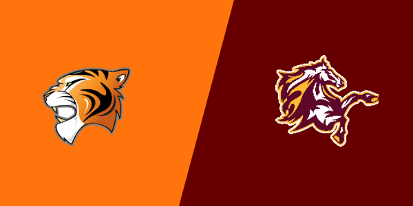 Chesapeake Science Point vs. Bladensburg High School