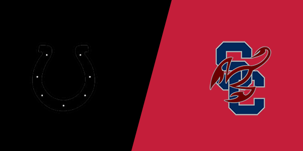 Pueblo South High School vs. Sand Creek High School
