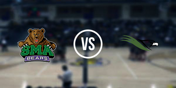 San Marcos Academy vs. Heritage School